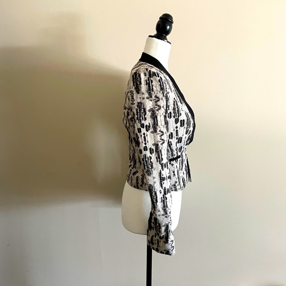 BCBG Blazer - Picture 2 of 3